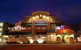 The Landing Hotel Ketchikan